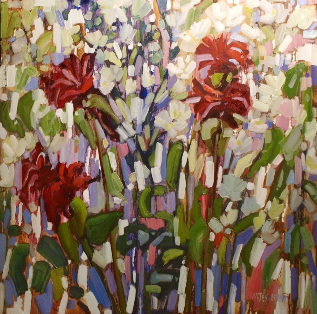 Maryanne Jespersen — artwork